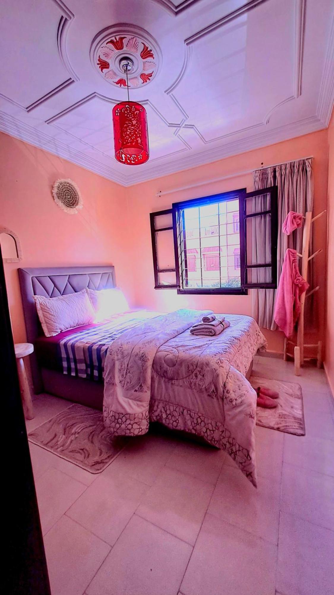 Simons House Daire Marakeş Dış mekan fotoğraf