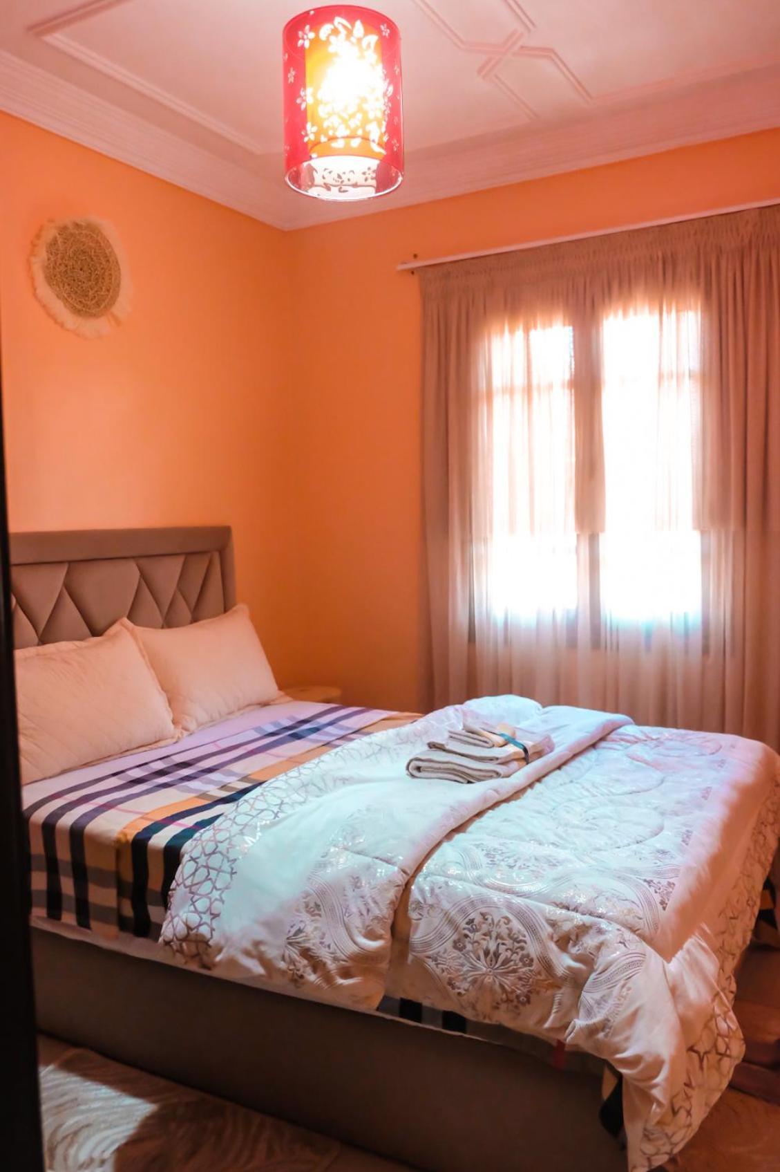 Simons House Daire Marakeş Dış mekan fotoğraf